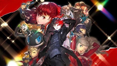 persona 5 royal steam achievements|More.